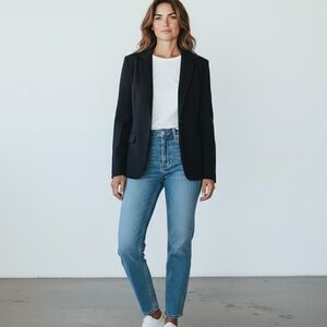 VTG Juicy Couture women’s  Jacket Size Medium